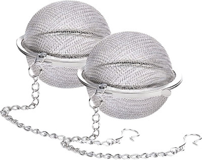 Simois Tea Strainer(Pack of 2)