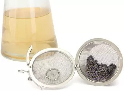 CRAZYGOL Tea Strainer(Pack of 1)