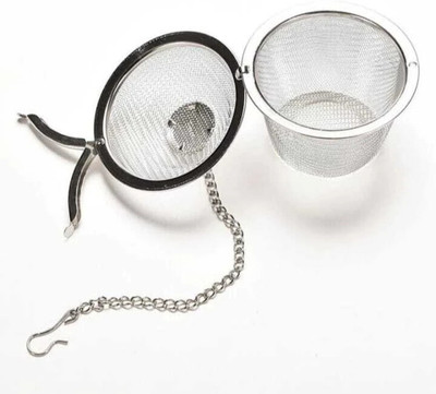 KAPEX Tea Strainer(Pack of 1)