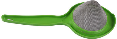 DSR traders Tea Strainer(Pack of 1)