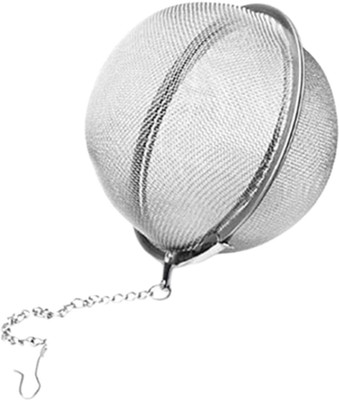 Crystal zone Tea Strainer(Pack of 1)