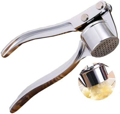 shivay creation Garlic Peller Vegetable Grater Vegetable & Fruit Grater(1)