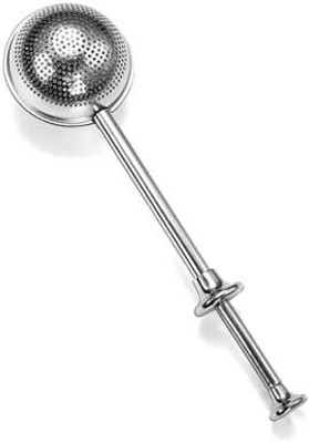FLOSTRAIN Tea Strainer(Pack of 1)