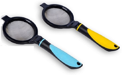 AXE Tea Strainer(Pack of 2)