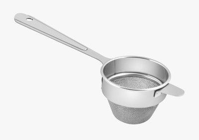 Tool Point 1N Stainless Steel Tea Strainer 6.5 CM Tea Strainer(Pack of 1)