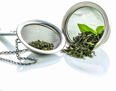 KAPEX Tea Strainer(Pack of 1)