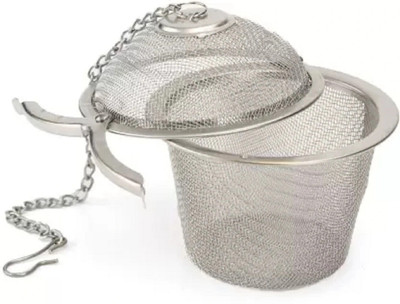 KAPEX Tea Strainer(Pack of 1)