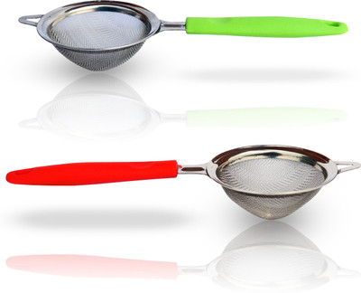 Kapas Tea Strainer(Pack of 2)