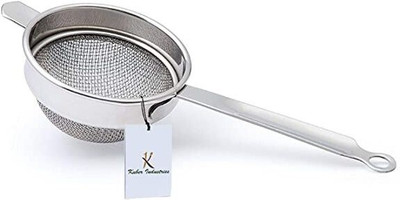 KUBER INDUSTRIES Tea Strainer(Pack of 1)