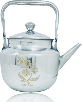 Artha 1.25 L Stainless Steel Kettle Jug