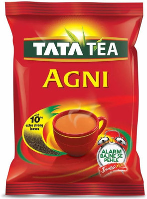 Tata TEA AGNI 500 GRAMS Masala Tea Pouch(500 g)