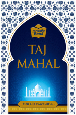 Taj Mahal Tea Box(500 g)