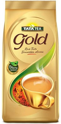 Tata tea gold 500gram Tea Pouch(500 g)