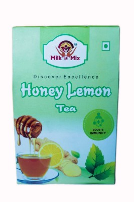 Milk'O'Mix Honey Lemon Tea Tea Box(200 g)