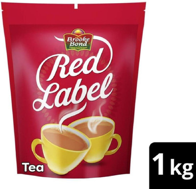 Red Label Tea Pouch(1 kg)