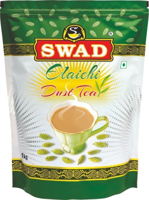 SWAD Dust Elaichi Tea Tea Pouch(200 g)