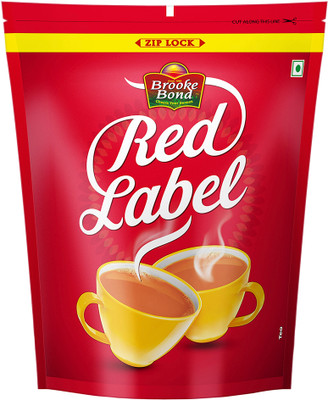 Red Label Tea Pouch(1 kg)