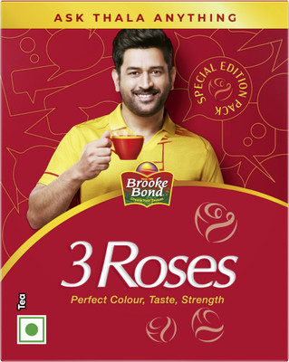 3 Roses Tea Box(100 g)