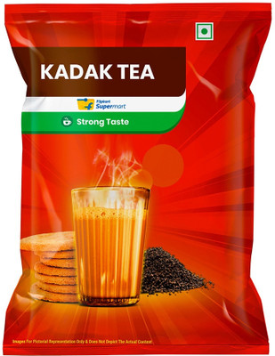 Flipkart Supermart Kadak Tea Pouch(500 g)
