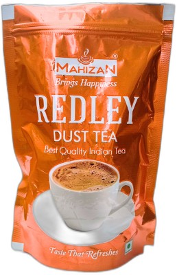 MAHIZAN Redley Dust Tea 250 gm Pack of 2 White Tea Pouch(2 x 250 g)