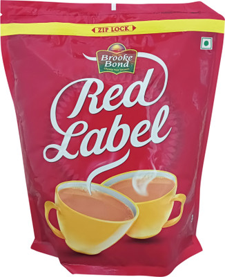Red Label Tea 1 kg Tea Box(1 kg)