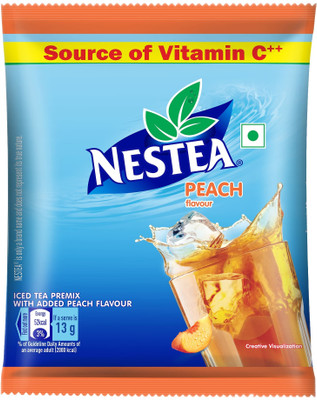 Nestea Peach Iced Tea Pouch(400 g)