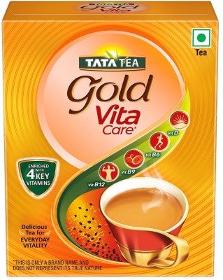 Taj Mahal VITA GOLD Black Tea Box(500 g)