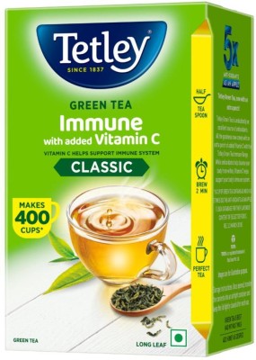 Tetley Green Tea Box(500 g)