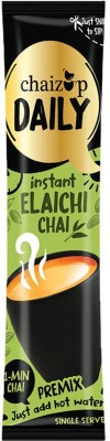 chaizup Daily Instant Collection Instant Tea Pouch(36 Sachets)