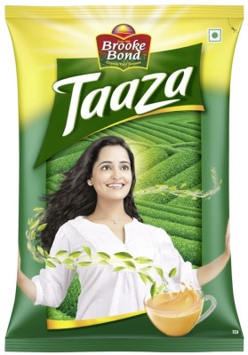 Taaza Brooe Bond Tulsi Tea Pouch(250 g)