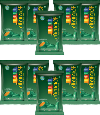 Society Dust Black Tea Pouch(10 x 100 g)