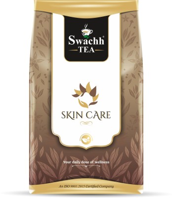 SWACHH TEA Skin Care Herbal Tea Pouch(100 g)