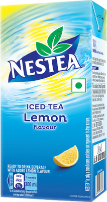 Nestea Lemon Iced Tea Tetrapack(1 L)