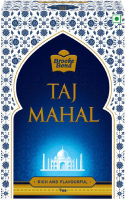Taj Mahal Tea Box(500 g)