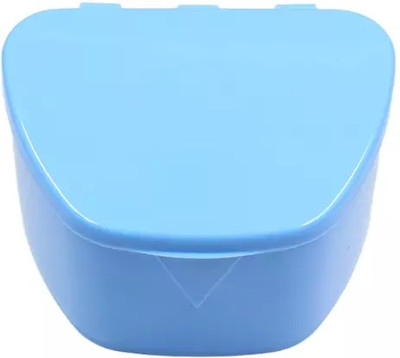 MEDDENT DENTURE BOX Teeth Whitening Kit