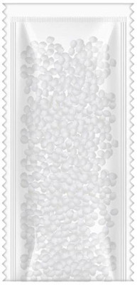 Colorsole DIY Temporary Teeth Resin 10g – Moldable Dental Repair Pellets Teeth Whitening Kit