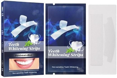 OPHYRA Original Advanced Professional Teeth Whitening Strips pack of 14 /--- Teeth Whitening Kit