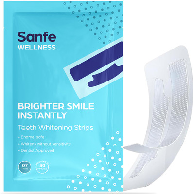 Sanfe 8904355917469 Teeth Whitening Kit