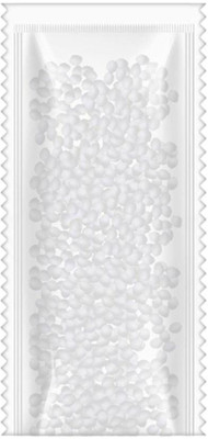 Colorsole 10g Teeth Gap Closure – Temporary Moldable Dental Repair Pellets Teeth Whitening Kit
