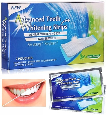 LANBENA 031189 Teeth Whitening Kit