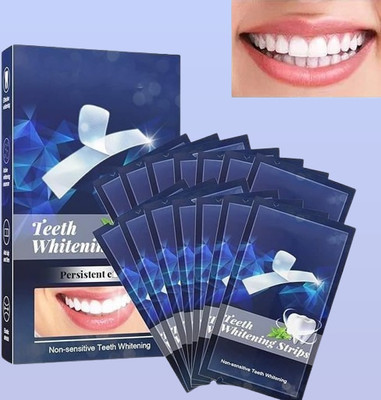 juggaris teeth whitening strips32 Teeth Whitening liquid(14 ml)