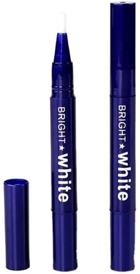TeethWhitePen Teeth Whitening Pen Gel,Instant Teeth Whitening Pen Safe on Enamel Teeth Whitening liquid(2 ml)
