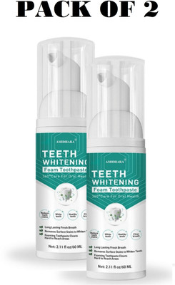 Astaguni 10 Teeth Whitening liquid(2 ml)