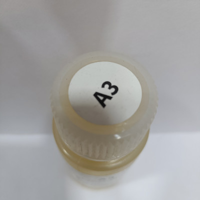 PRAKDENT Dental (A3) 50ml Coloring liquid Specialized For Zirconia Material Teeth Whitening liquid(1 ml)