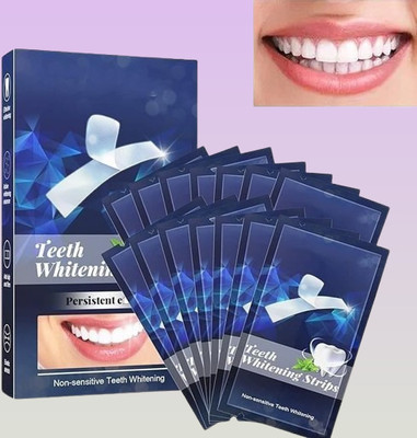 juggaris teeth whitening strips256 Teeth Whitening liquid(14 ml)