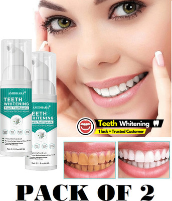 Astaguni 02 Teeth Whitening liquid(2 ml)