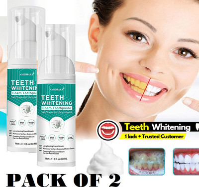 Astaguni 01 Teeth Whitening liquid(2 ml)