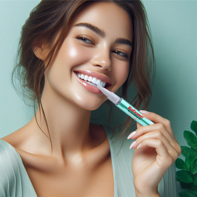 Prevest Denpro Bio Enamel Remineralizing Gel Fortified with Bioglass - 2ml Teeth Whitening liquid(2 ml)