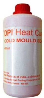 DPI Dental Heat Cure C.M.S Teeth Whitening liquid(450 ml)