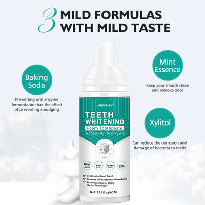 Astaguni 08 Teeth Whitening liquid(2 ml)